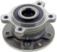 Wheel Bearing and Hub Assembly Mevotech H512414