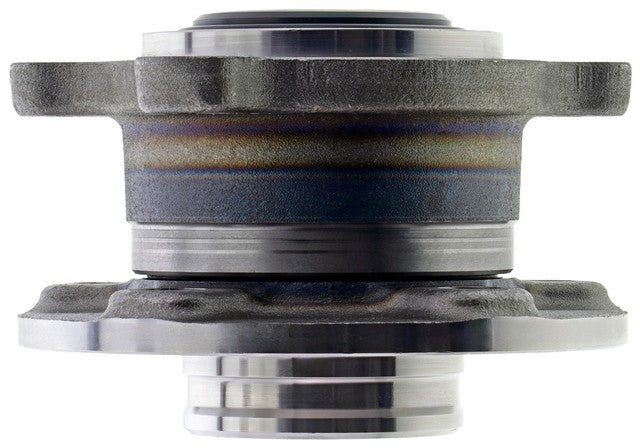 Wheel Bearing and Hub Assembly Mevotech H512414