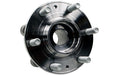 Wheel Bearing and Hub Assembly Mevotech H512415