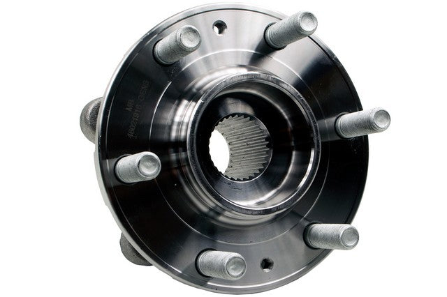 Wheel Bearing and Hub Assembly Mevotech H512415