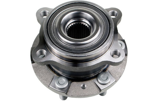 Wheel Bearing and Hub Assembly Mevotech H512415