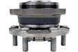Wheel Bearing and Hub Assembly Mevotech H512415