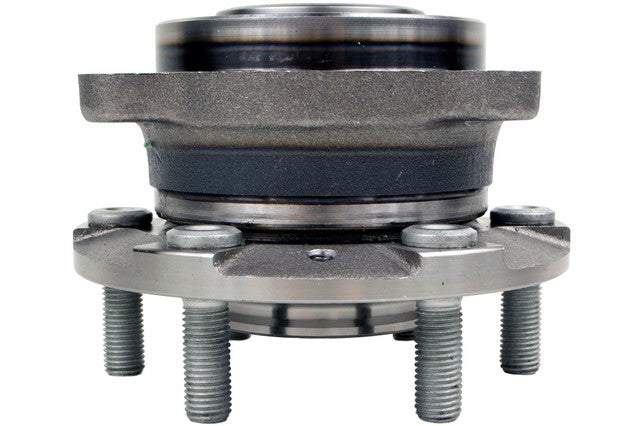 Wheel Bearing and Hub Assembly Mevotech H512415
