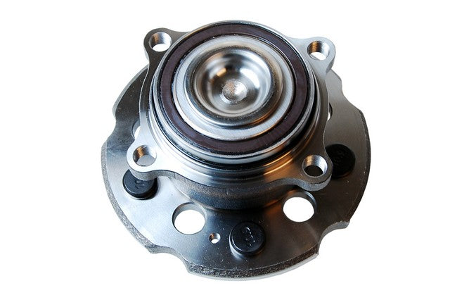 Wheel Bearing and Hub Assembly Mevotech H512416