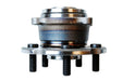 Wheel Bearing and Hub Assembly Mevotech H512416