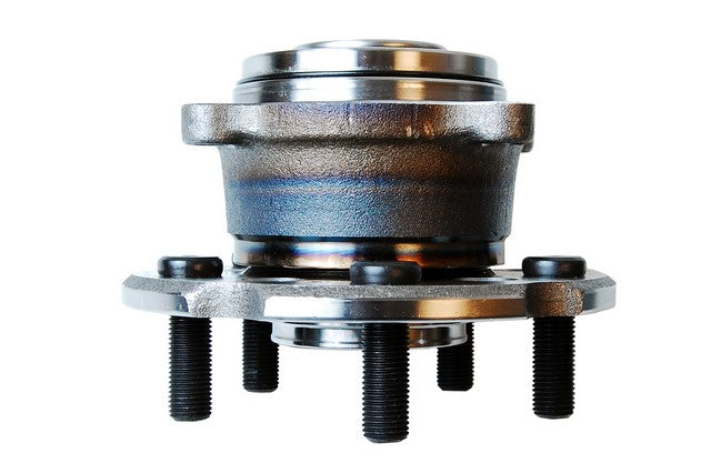 Wheel Bearing and Hub Assembly Mevotech H512416