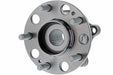 Wheel Bearing and Hub Assembly Mevotech H512417