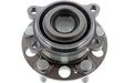 Wheel Bearing and Hub Assembly Mevotech H512417