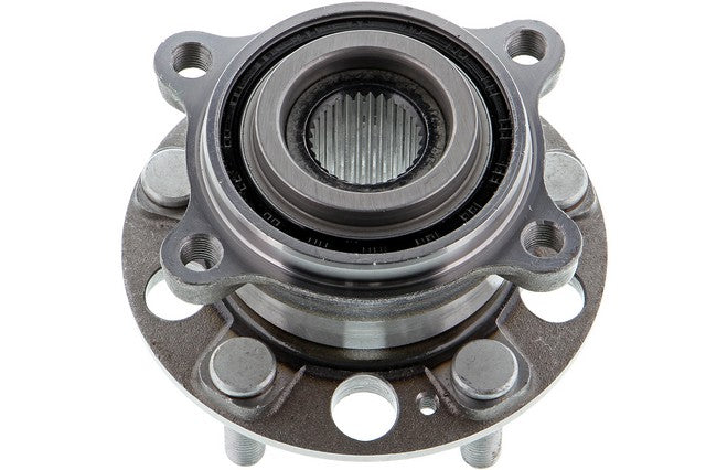 Wheel Bearing and Hub Assembly Mevotech H512417
