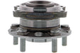Wheel Bearing and Hub Assembly Mevotech H512417
