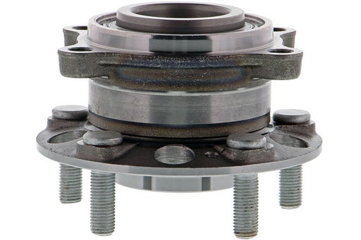 Wheel Bearing and Hub Assembly Mevotech H512417