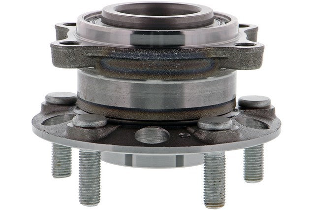 Wheel Bearing and Hub Assembly Mevotech H512417