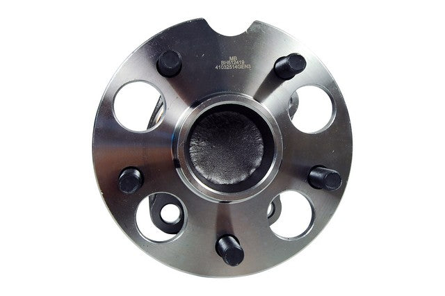 Wheel Bearing and Hub Assembly Mevotech H512419