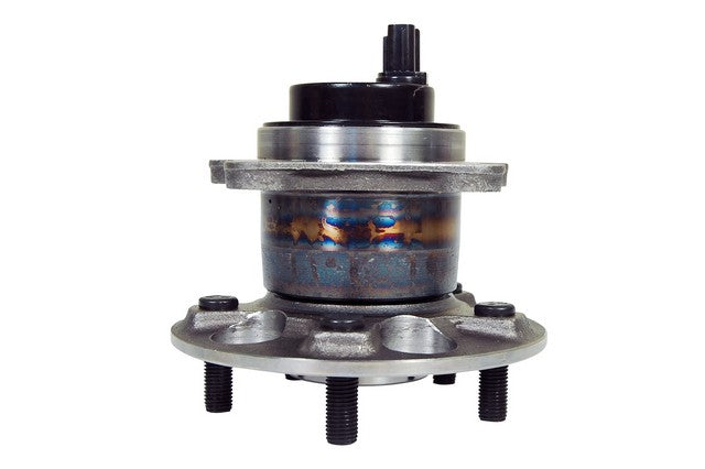 Wheel Bearing and Hub Assembly Mevotech H512419