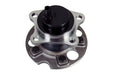 Wheel Bearing and Hub Assembly Mevotech H512420