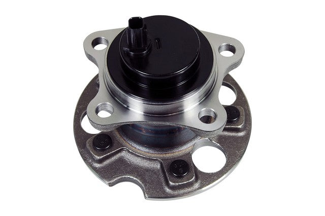 Wheel Bearing and Hub Assembly Mevotech H512420