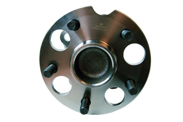 Wheel Bearing and Hub Assembly Mevotech H512421
