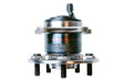 Wheel Bearing and Hub Assembly Mevotech H512421