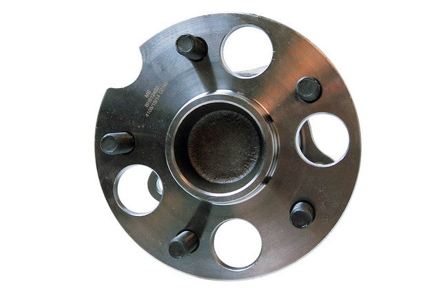 Wheel Bearing and Hub Assembly Mevotech H512422