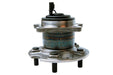 Wheel Bearing and Hub Assembly Mevotech H512422