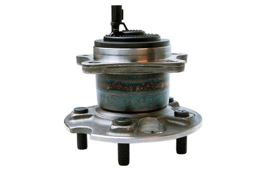Wheel Bearing and Hub Assembly Mevotech H512422