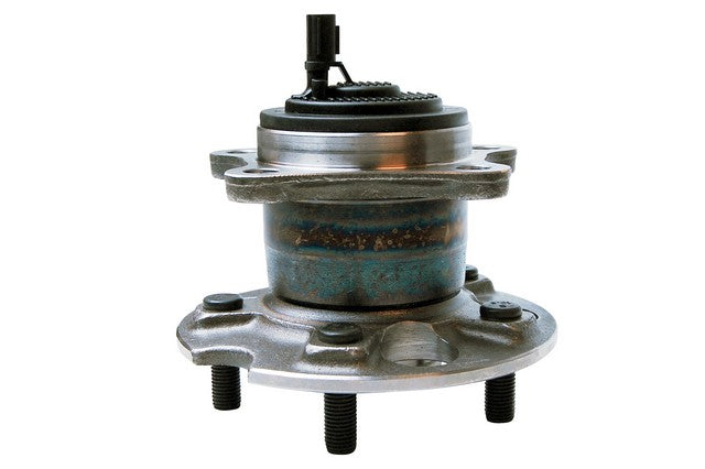 Wheel Bearing and Hub Assembly Mevotech H512422