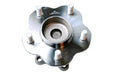 Wheel Bearing and Hub Assembly Mevotech H512423
