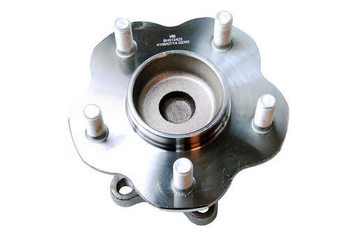 Wheel Bearing and Hub Assembly Mevotech H512423
