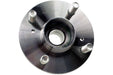 Wheel Bearing and Hub Assembly Mevotech H512424