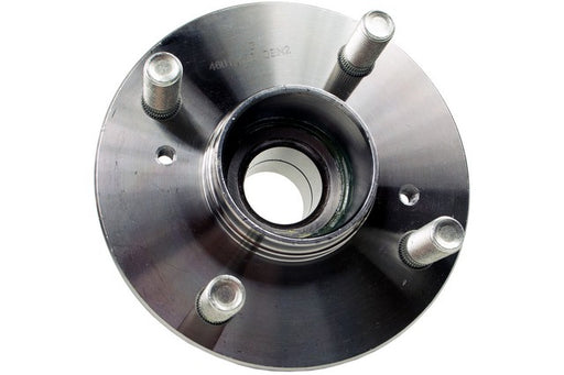 Wheel Bearing and Hub Assembly Mevotech H512424