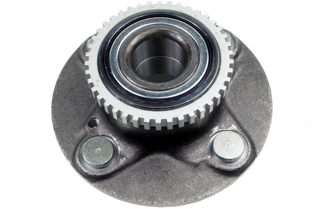 Wheel Bearing and Hub Assembly Mevotech H512424