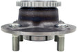 Wheel Bearing and Hub Assembly Mevotech H512424