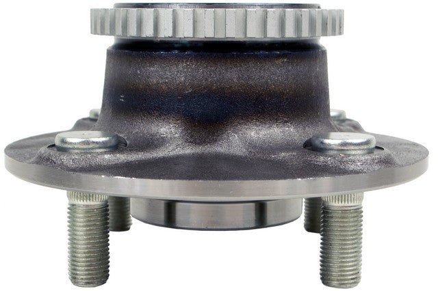 Wheel Bearing and Hub Assembly Mevotech H512424