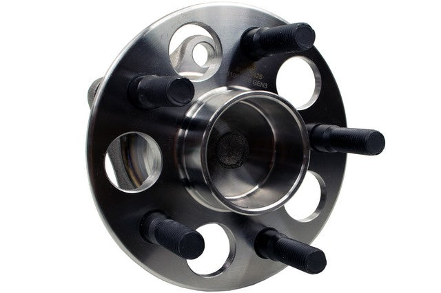 Wheel Bearing and Hub Assembly Mevotech H512425