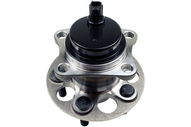 Wheel Bearing and Hub Assembly Mevotech H512425
