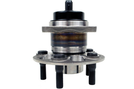 Wheel Bearing and Hub Assembly Mevotech H512425