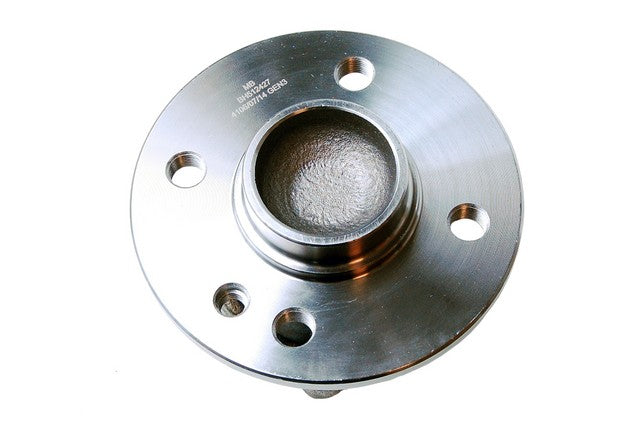 Wheel Bearing and Hub Assembly Mevotech H512427