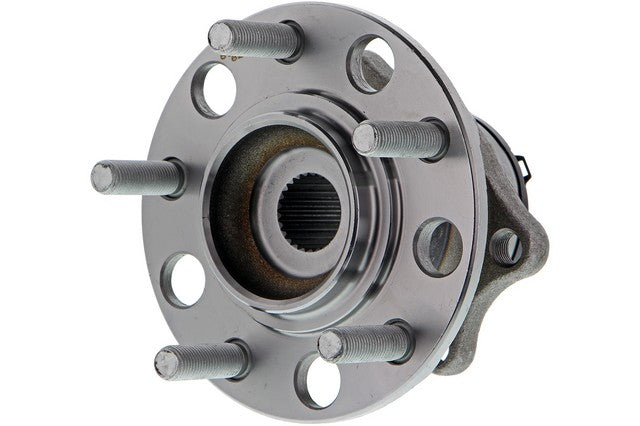 Wheel Bearing and Hub Assembly Mevotech H512430