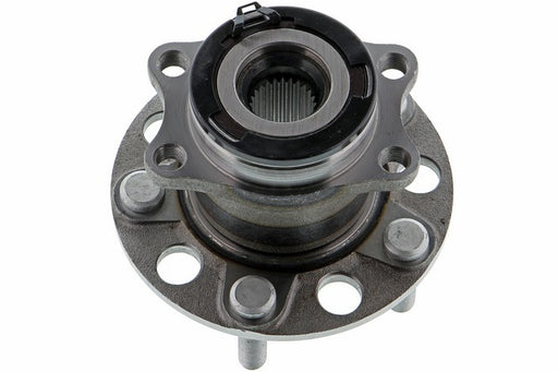 Wheel Bearing and Hub Assembly Mevotech H512430