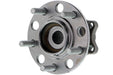 Wheel Bearing and Hub Assembly Mevotech H512431