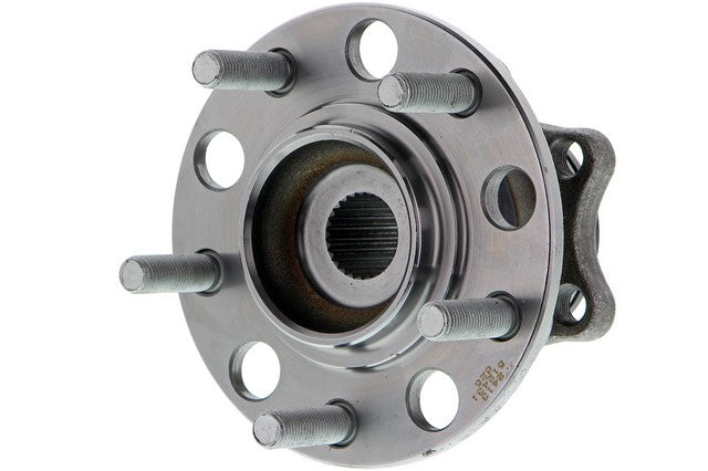 Wheel Bearing and Hub Assembly Mevotech H512431