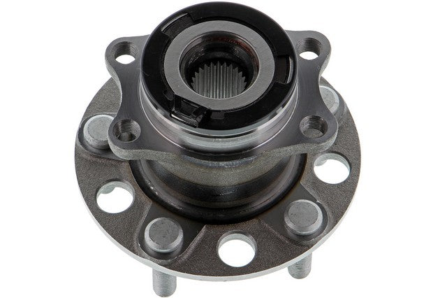 Wheel Bearing and Hub Assembly Mevotech H512431