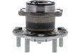 Wheel Bearing and Hub Assembly Mevotech H512431