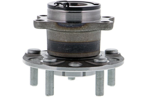 Wheel Bearing and Hub Assembly Mevotech H512431