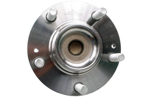 Wheel Bearing and Hub Assembly Mevotech H512434