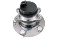 Wheel Bearing and Hub Assembly Mevotech H512434