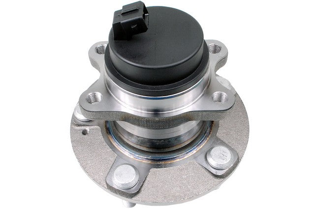 Wheel Bearing and Hub Assembly Mevotech H512434