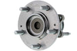 Wheel Bearing and Hub Assembly Mevotech H512436