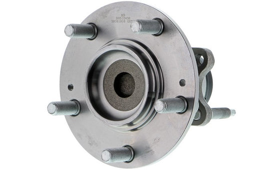Wheel Bearing and Hub Assembly Mevotech H512436