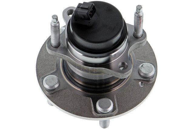 Wheel Bearing and Hub Assembly Mevotech H512436
